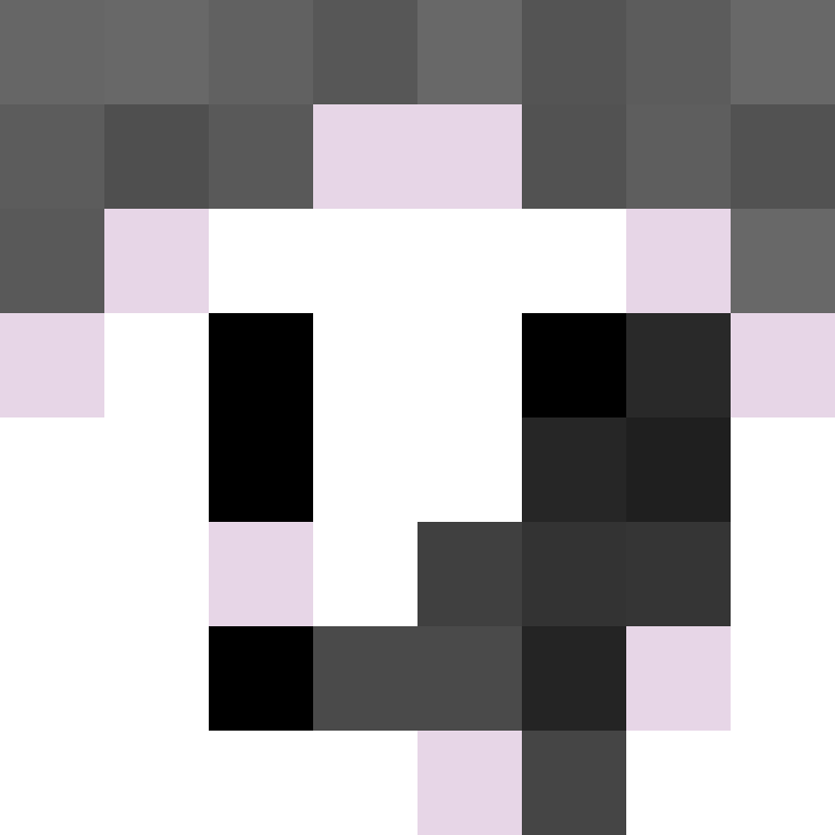 Cruzt's skin