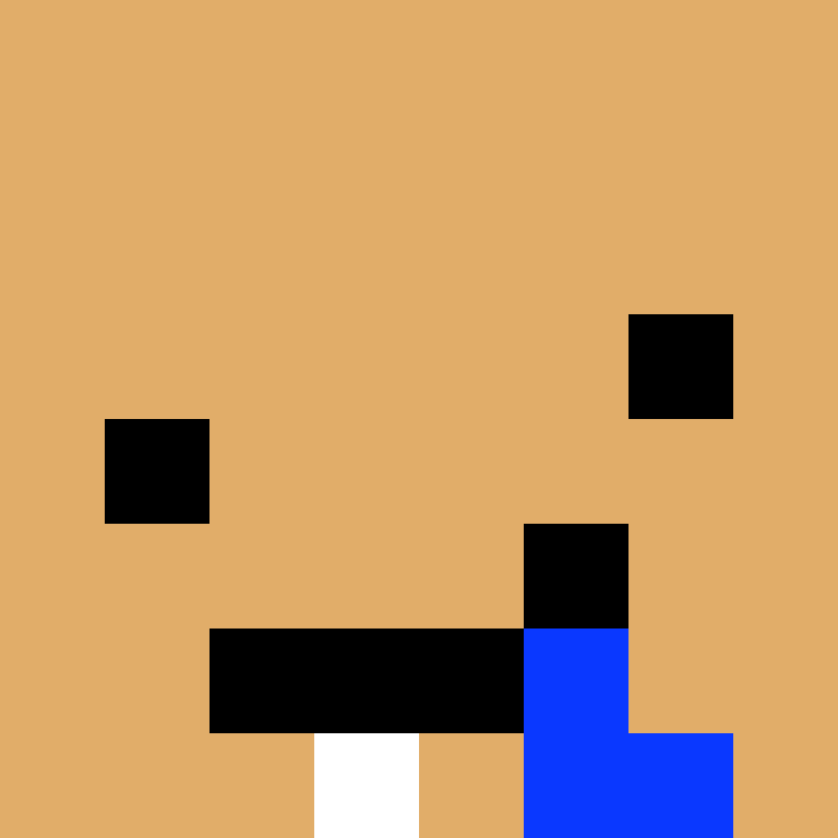 ANJGoat69's skin