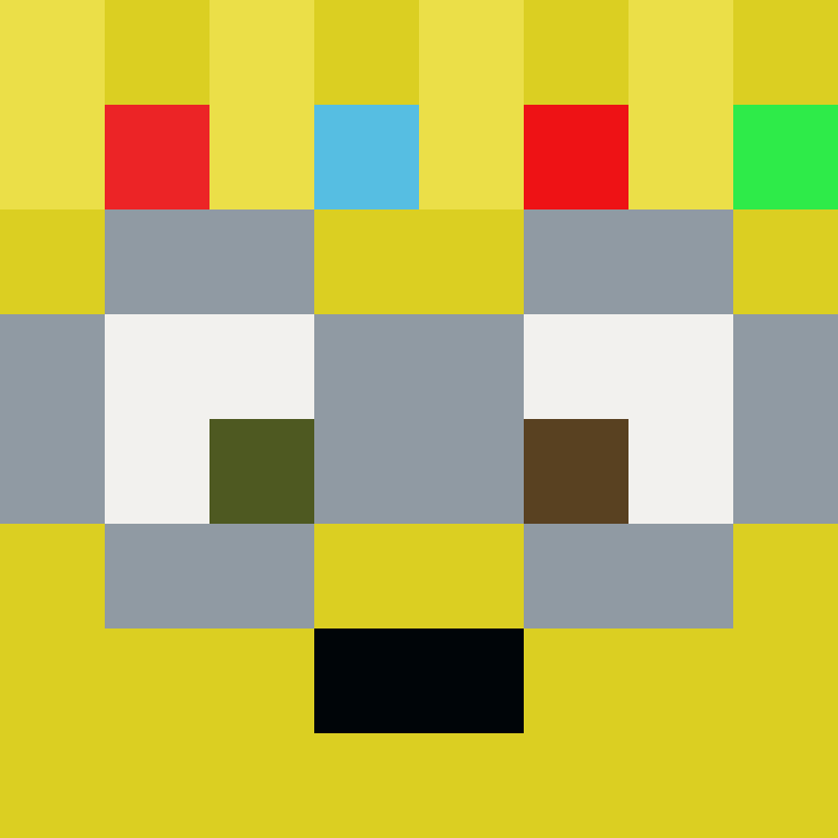TrayvonDavingus's skin