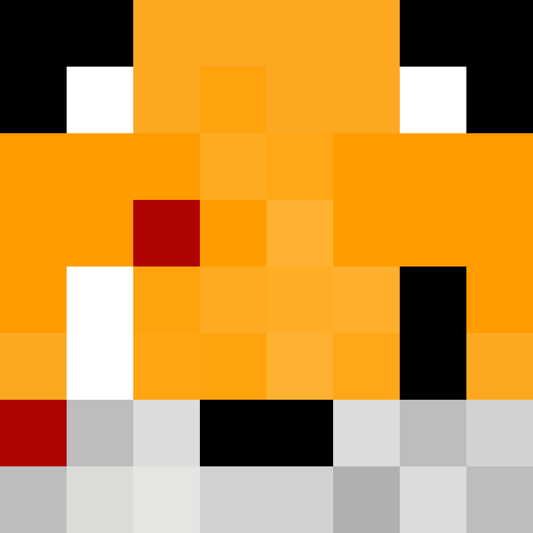 X1cX's skin