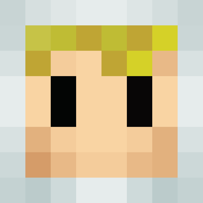 Bawunkaaa's skin