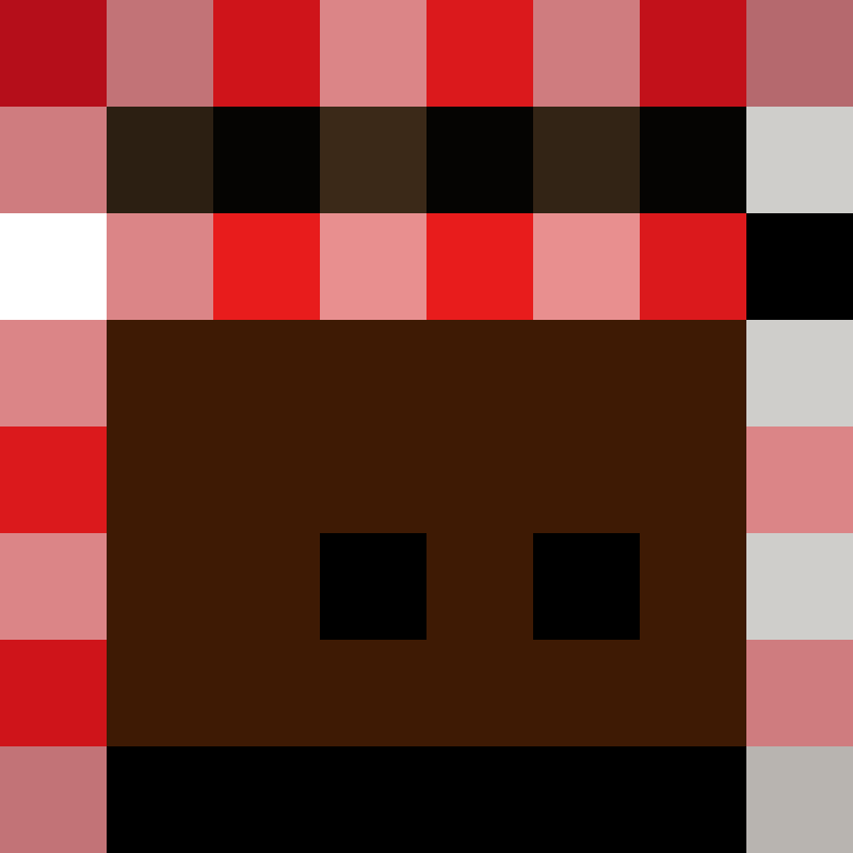 Pingiv's skin