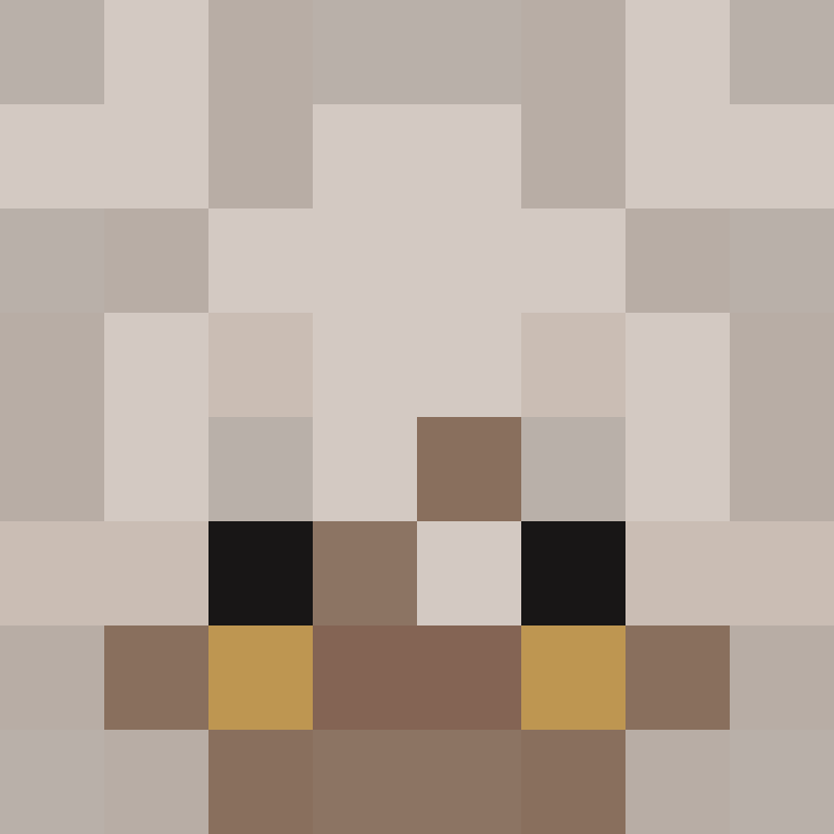 awasue's skin