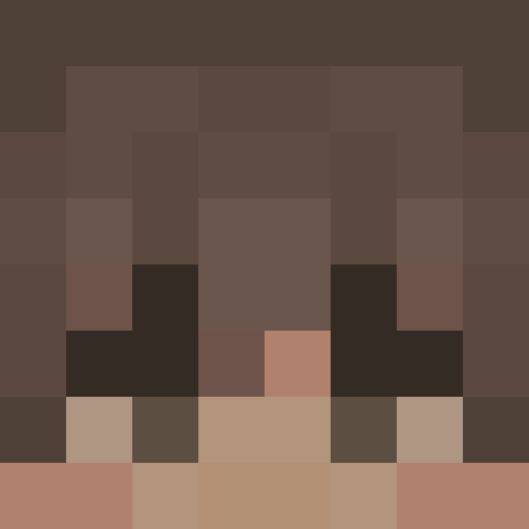 SimplyXavii's skin