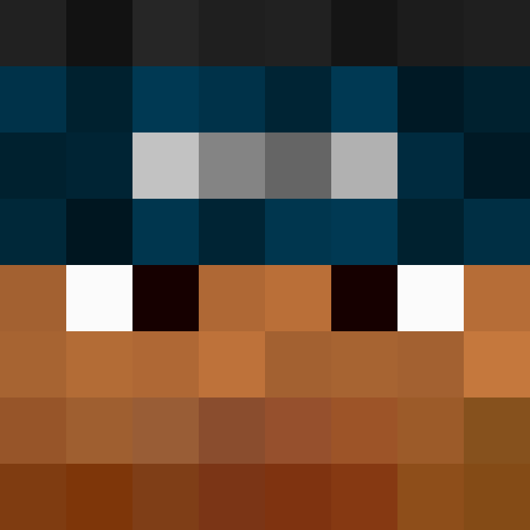 SteeziKiddo's skin
