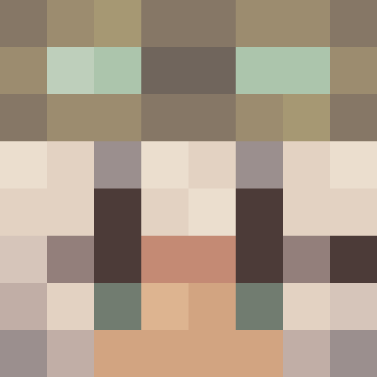 Amazinguzicorn's skin