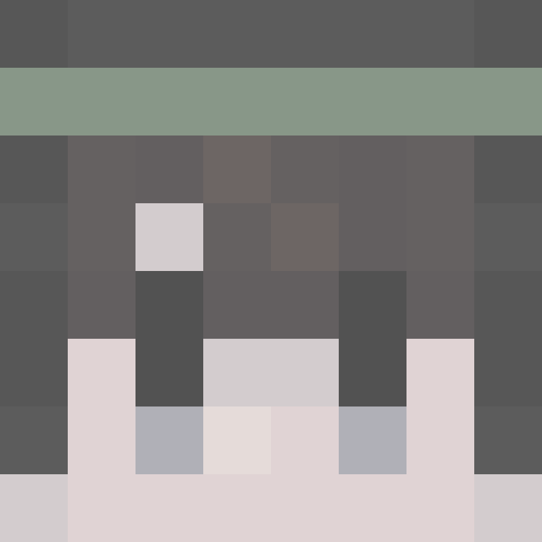 FeralGhostX's skin