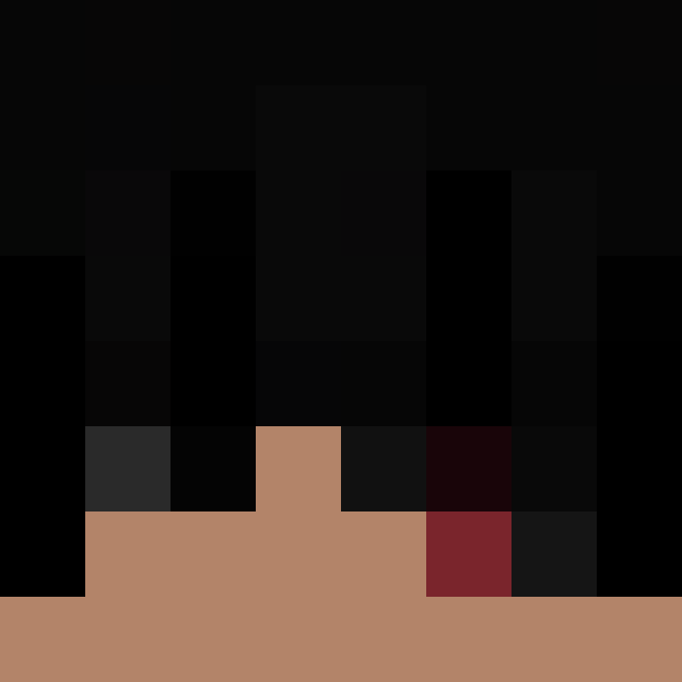 polsw's skin