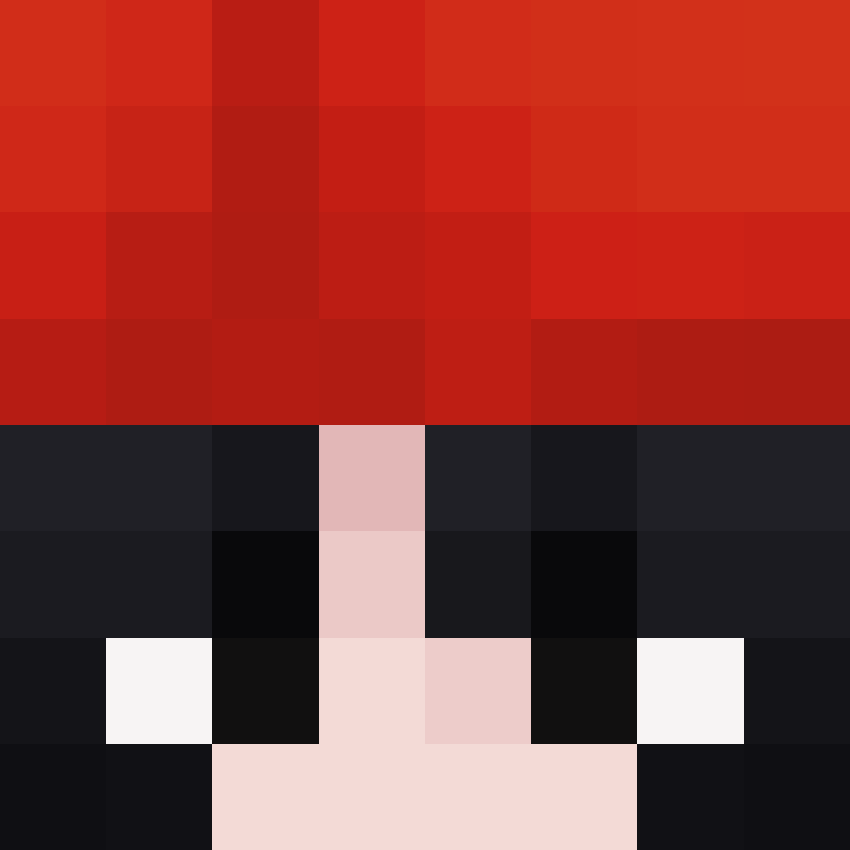CozyEagle's skin
