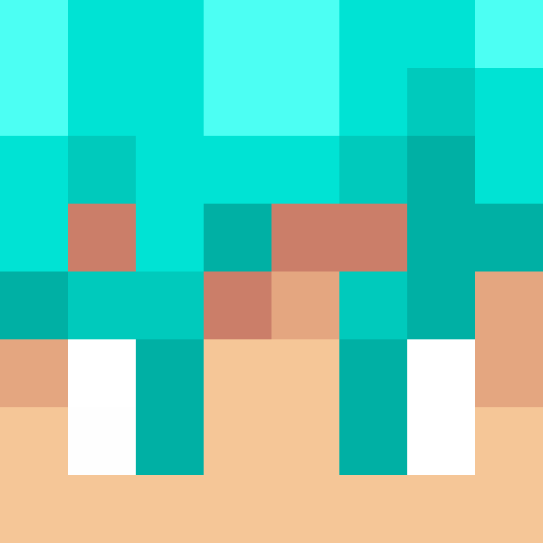 imAxis's skin