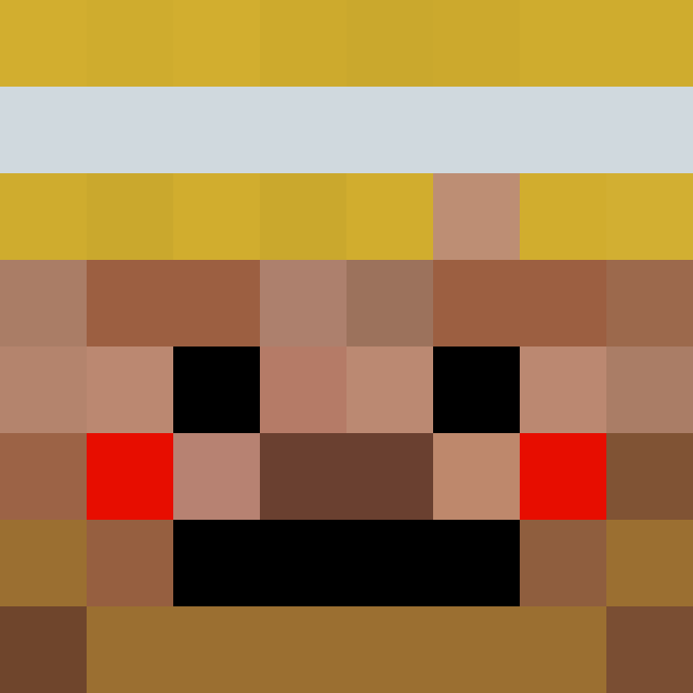 kakkuaA's skin