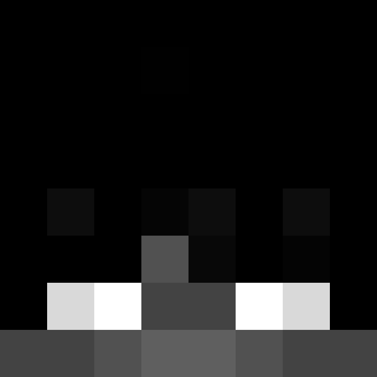 Zyroxhmz's skin