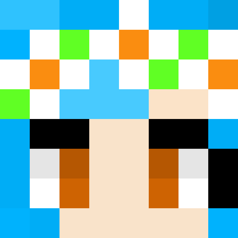 Rebnoob's skin