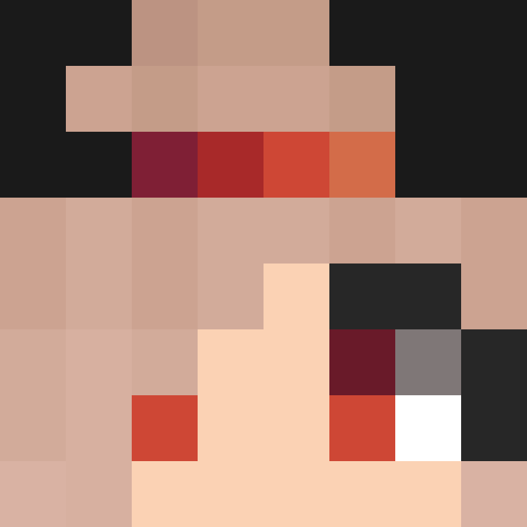 EgoBlackYT's skin
