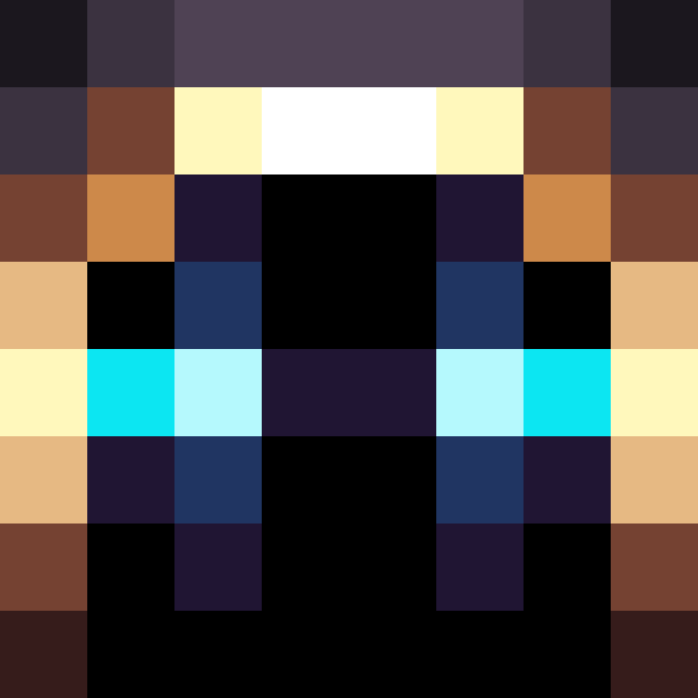 airiR's skin