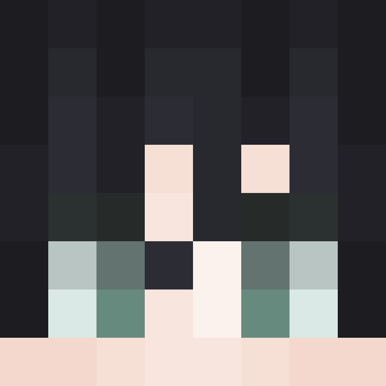 JaneVoid11's skin