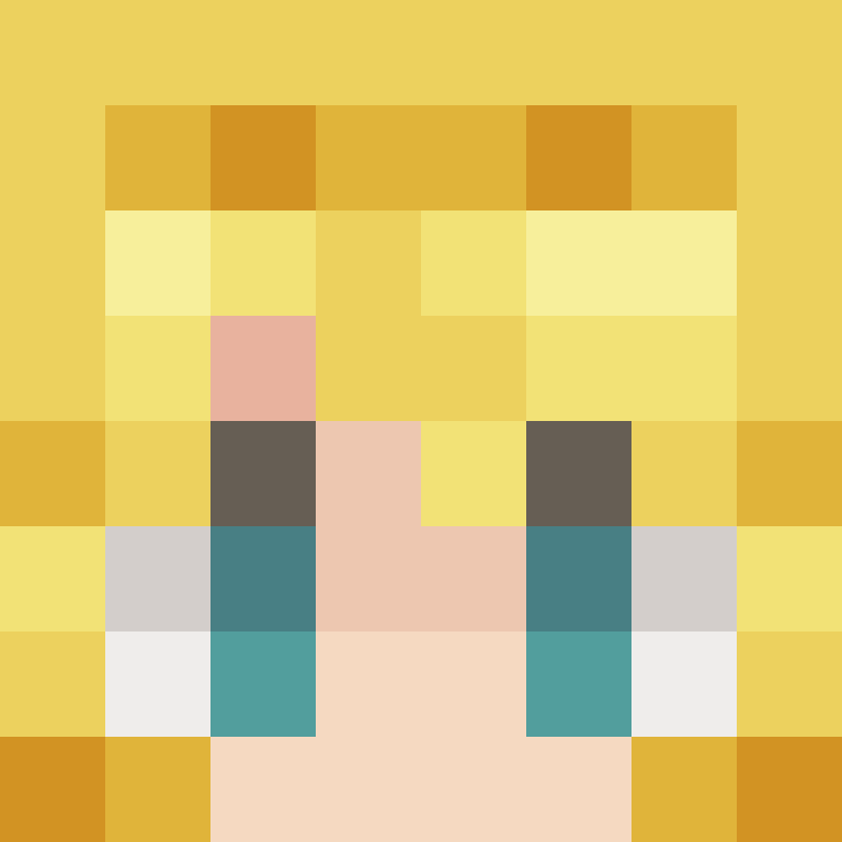Turkeyx's skin