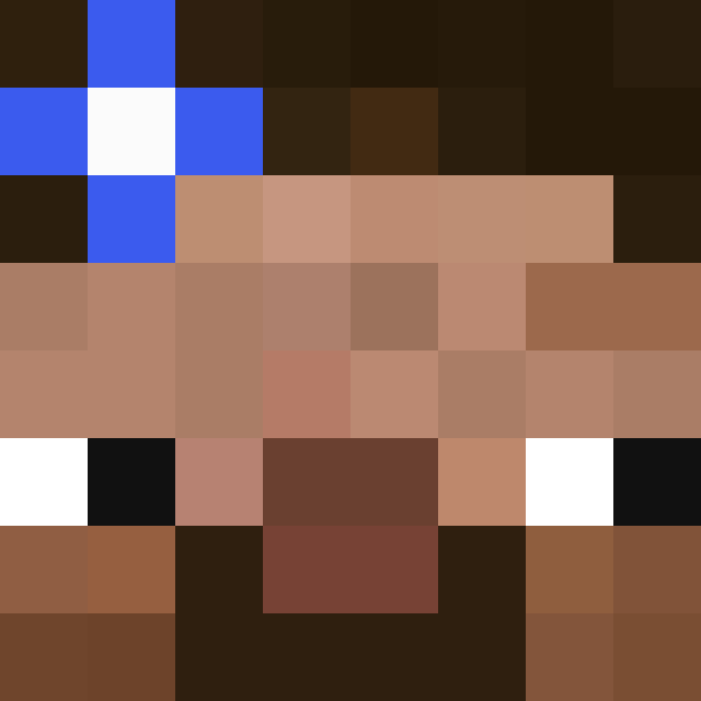 gadogO's skin