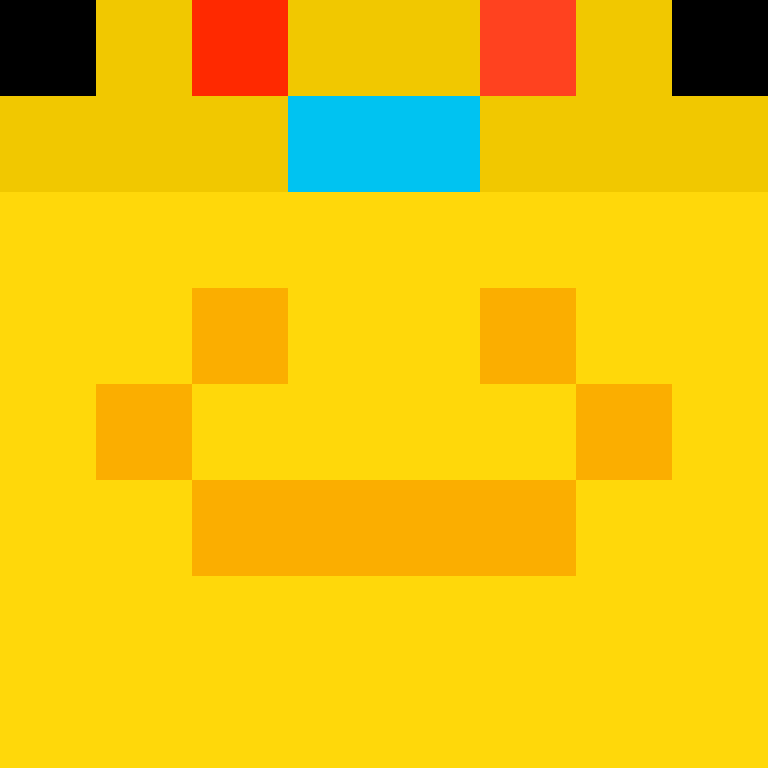 Incognltion's skin