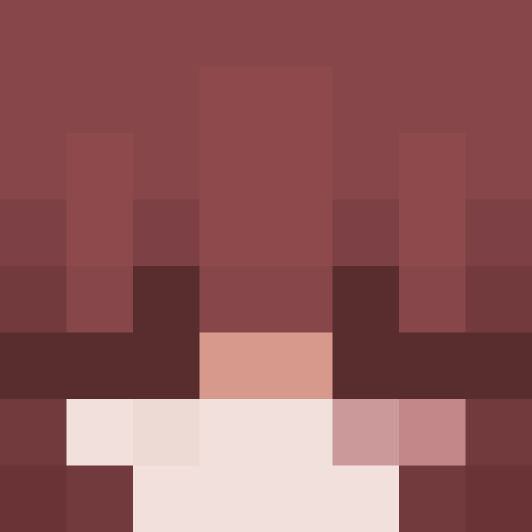 FranicornPig's skin