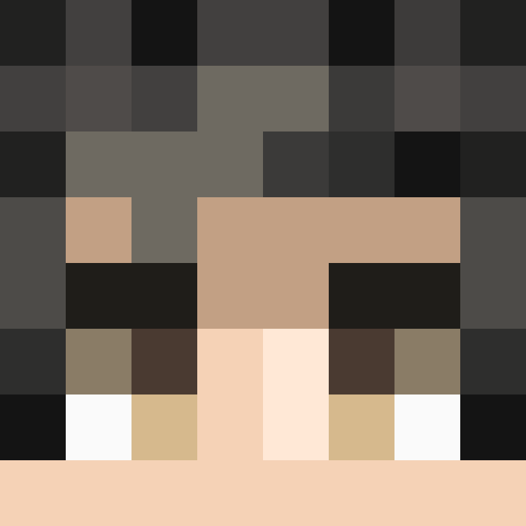CyberWolfX21's skin