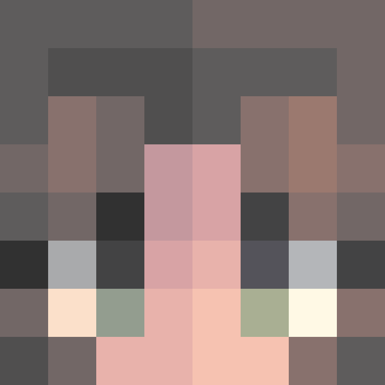 Curug's skin