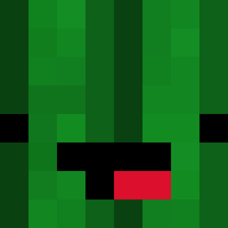 Omeratesdev's skin