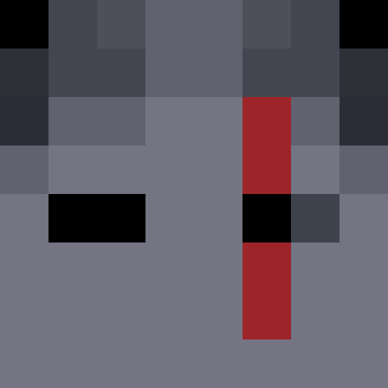 Wildwestslasher's skin