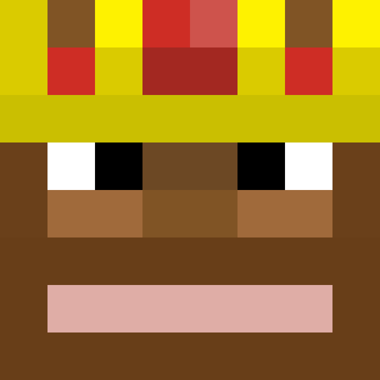 Bedwars_Snipers's skin