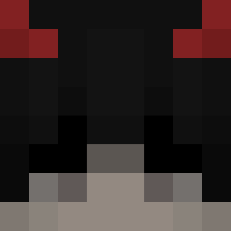 ItsPollo05's skin