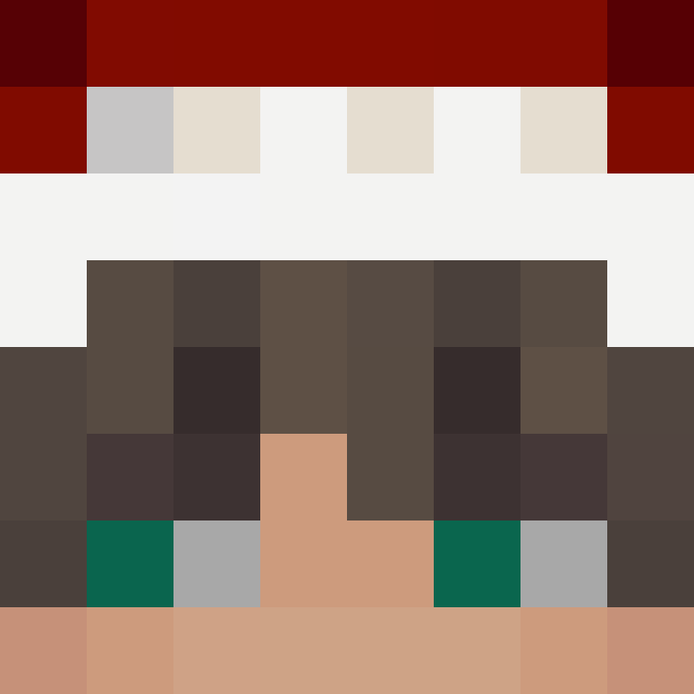 FluxyLol's skin