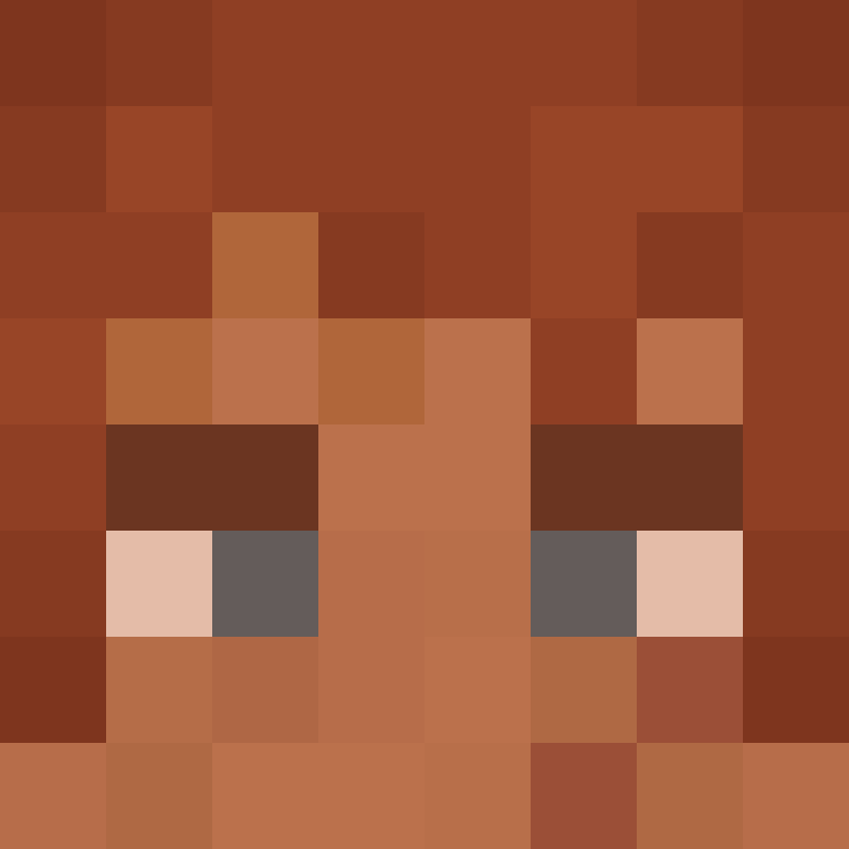 dusked2dawn's skin