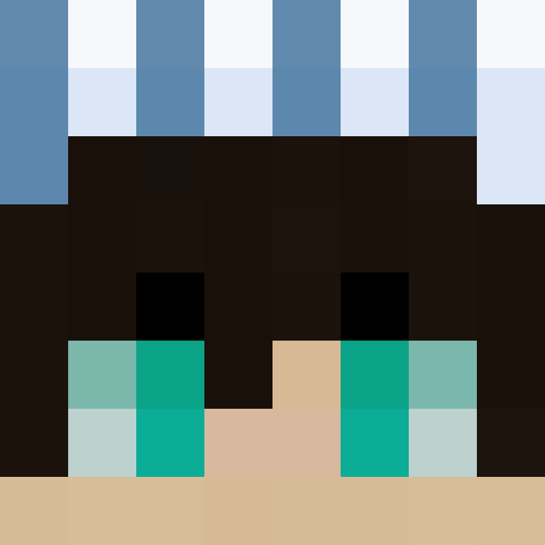 138M's skin