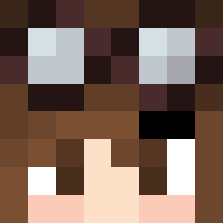 CriscoNinja's skin
