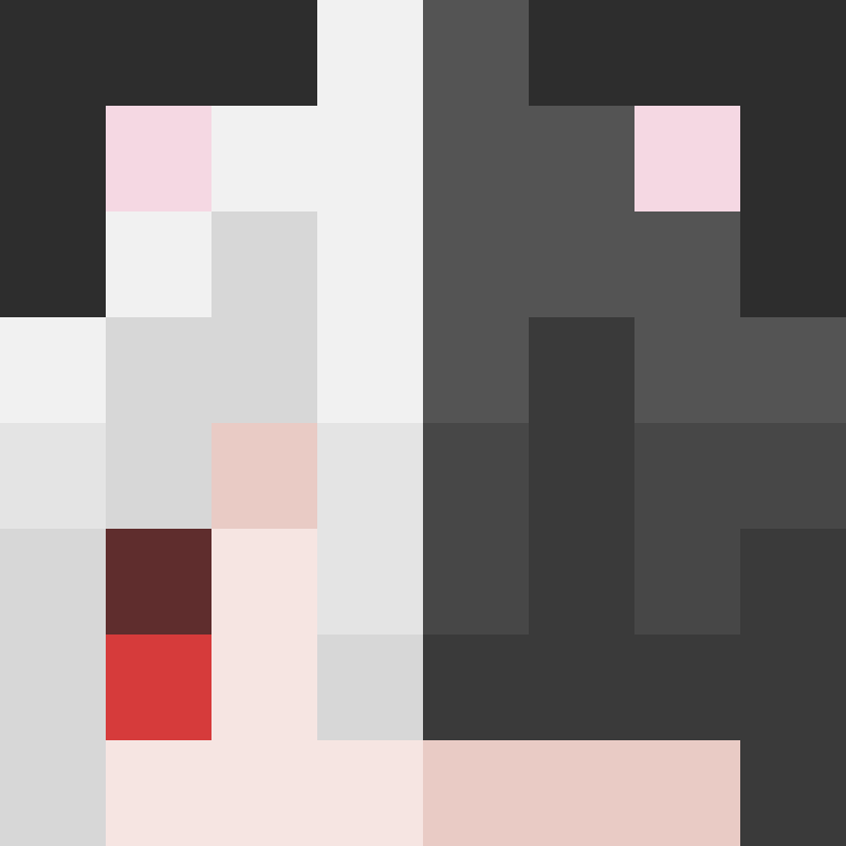 ILoveAmir_Gholi's skin