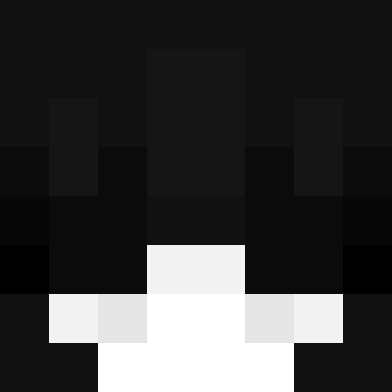 Retxer's skin