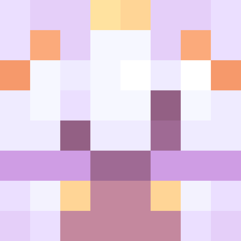 whilmoon's skin