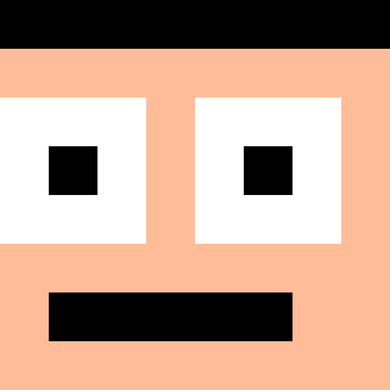 Chocchy's skin