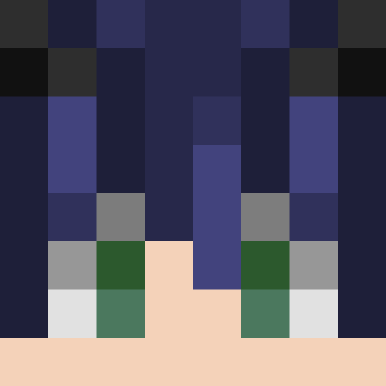 DemonCr4ft's skin