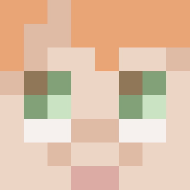SkinEnthusiast's skin