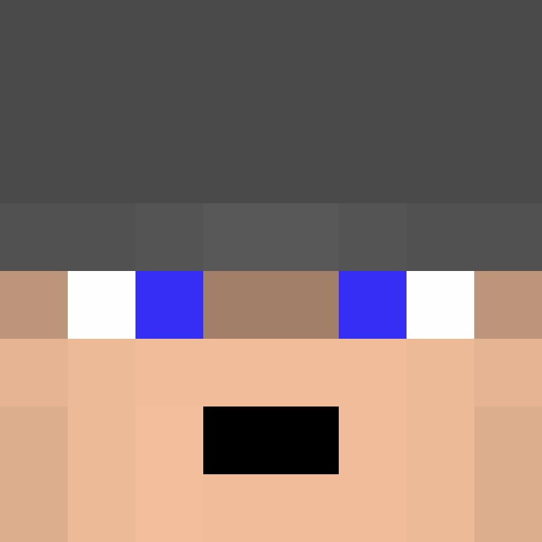 TrastRp's skin