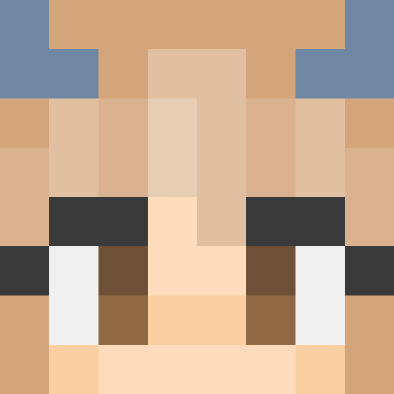 N4thural's skin