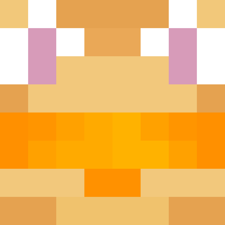SpearMane's skin