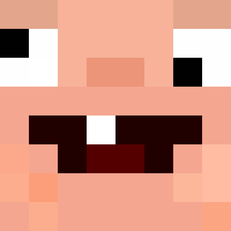 KabobChicken's skin