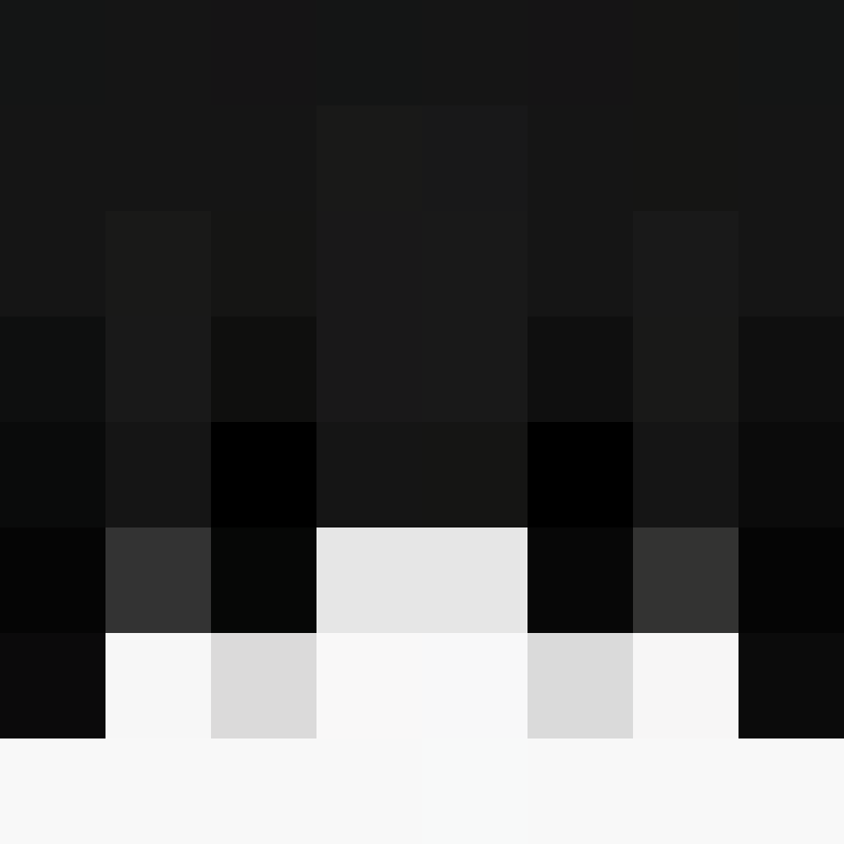 Bombxn's skin