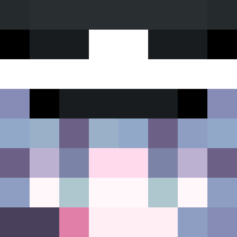 HardToExist's skin