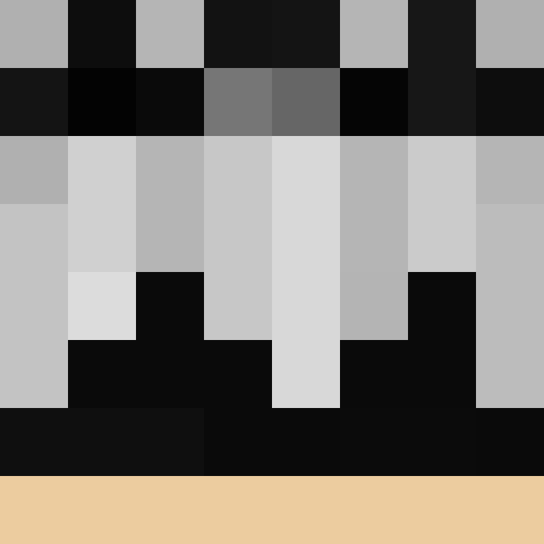 BimsssIV's skin