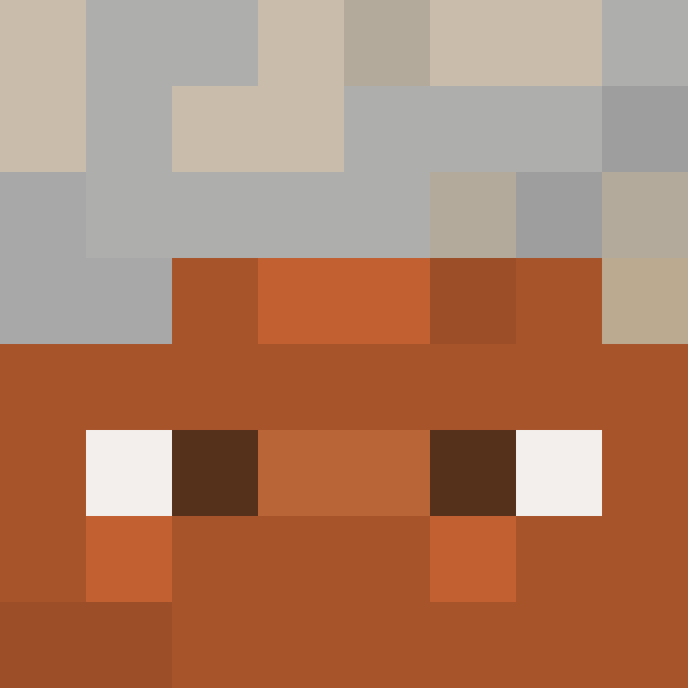 shupakuu's skin