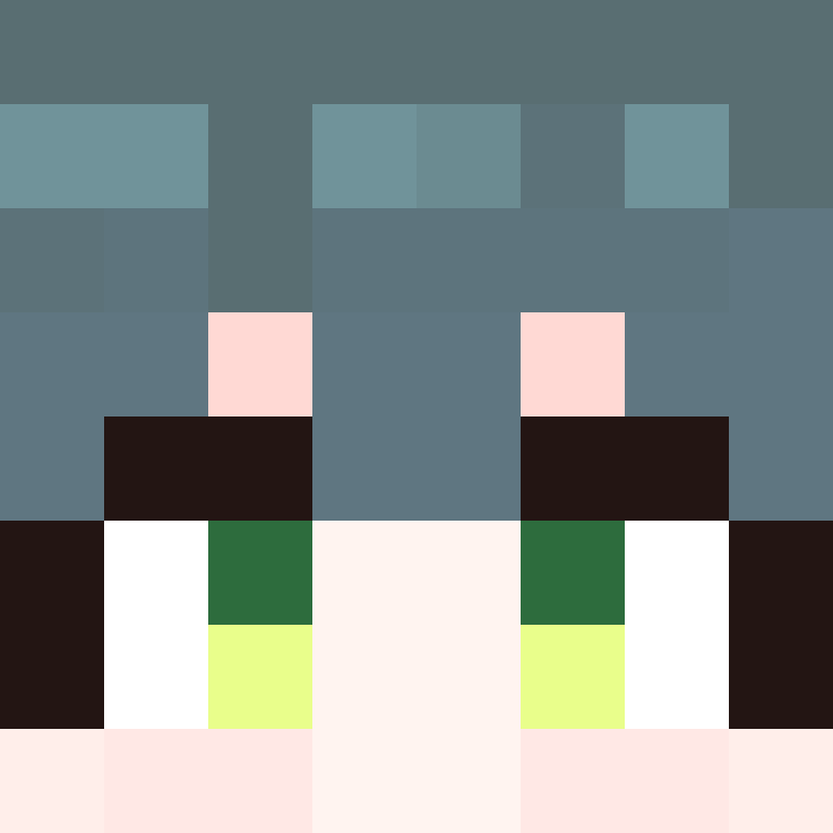 yuki_142's skin