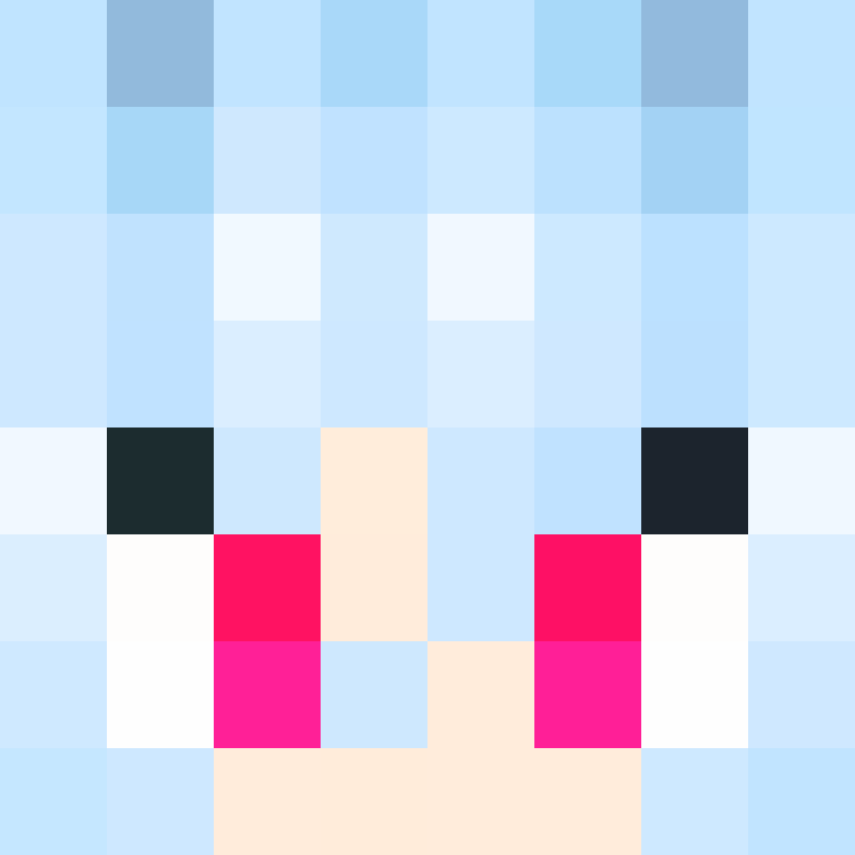 monerogui's skin